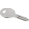Hillman HILLMAN Trimark Key House/Office Universal Key Blank Double, PK10 86181 - alternate 4